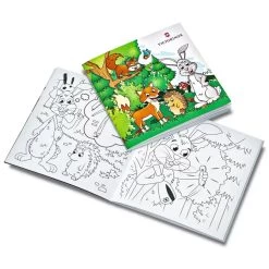 Victorinox My First Victorinox Taschenmesser - Tier-Edition Hase -Outdoor Gear Verkauf victorinox my first victorinox taschenmesser tier edition hase3