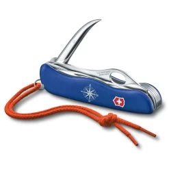 Victorinox Skipper Pro Taschenmesser - Blau