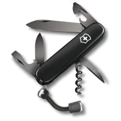 Victorinox Spartan Onyx BlackTaschenmesser (1.3603.31P)