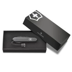 Victorinox Spartan Onyx BlackTaschenmesser (1.3603.31P) -Outdoor Gear Verkauf victorinox spartan onyx blacktaschenmesser 1360331p4