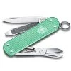 Victorinox Taschenmesser Classic SD Alox Colors - Minty Mint