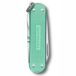 Victorinox Taschenmesser Classic SD Alox Colors - Minty Mint 5 Victorinox Taschenmesser Classic SD Alox Colors - Minty Mint -Outdoor Gear Verkauf victorinox taschenmesser classic sd alox colors minty mint3