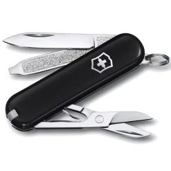 Victorinox Taschenmesser Classic SD Colors - Dark Illusion