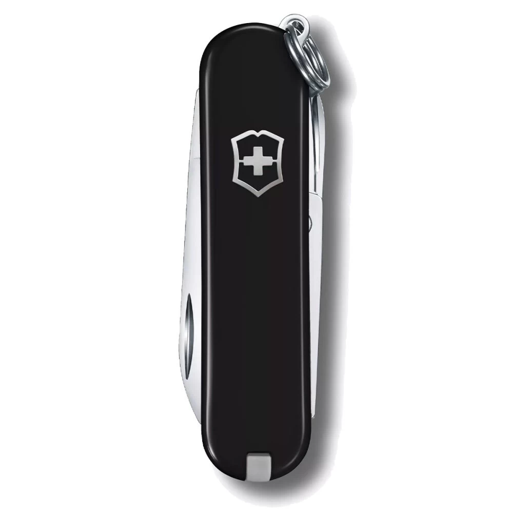 Victorinox Taschenmesser Classic SD Colors - Dark Illusion 3 Victorinox Taschenmesser Classic SD Colors - Dark Illusion – Bild 3