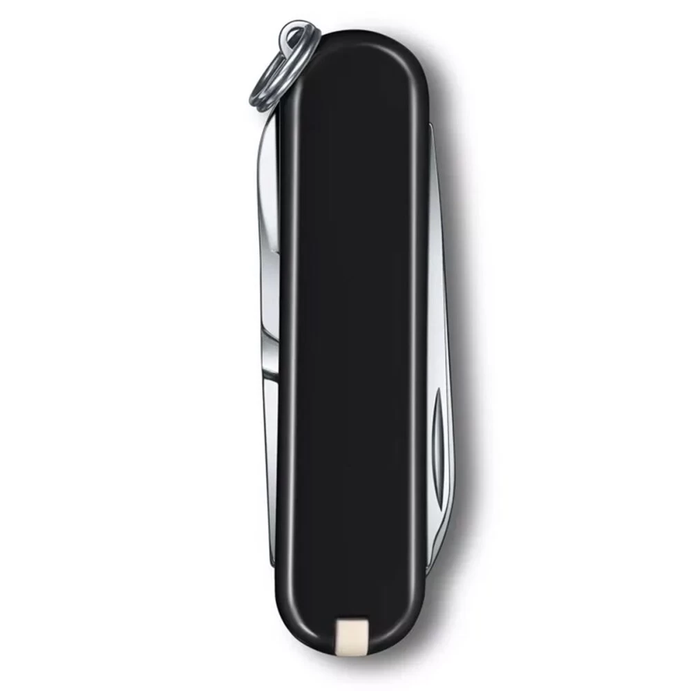 Victorinox Taschenmesser Classic SD Colors - Dark Illusion 4 Victorinox Taschenmesser Classic SD Colors - Dark Illusion – Bild 4