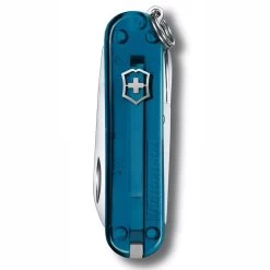 Victorinox Taschenmesser Classic SD Colors - Sky High -Outdoor Gear Verkauf victorinox taschenmesser classic sd colors sky high3