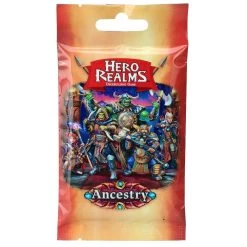 White Wizard Games Hero Realms - Ancestry Pack (EN)