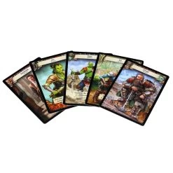 White Wizard Games Hero Realms - Ancestry Pack (EN) -Outdoor Gear Verkauf white wizard games hero realms ancestry pack en3