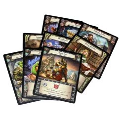 White Wizard Games Hero Realms - Ancestry Pack (EN) -Outdoor Gear Verkauf white wizard games hero realms ancestry pack en4