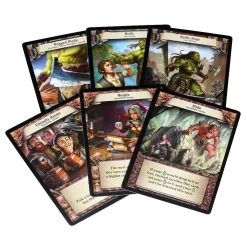 White Wizard Games Hero Realms - Ancestry Pack (EN) -Outdoor Gear Verkauf white wizard games hero realms ancestry pack en5