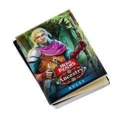 White Wizard Games Hero Realms - Ancestry Pack (EN) -Outdoor Gear Verkauf white wizard games hero realms ancestry pack en6