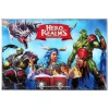 White Wizard Games Hero Realms - Deckbauspiel (DE)