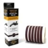 Work Sharp 220 Medium Grit Belts Für Knife Sharpener - Schärfbänder