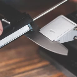 Work Sharp Precision Adjust Knife Sharpener - Schärfgerät -Outdoor Gear Verkauf work sharp precision adjust knife sharpener schaerfgeraet4