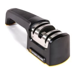 Work Sharp Pull Through Kitchen Sharpener - Schärfgerät