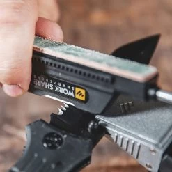 Work Sharp Upgrade Kit Für Presicion Adjust Sharpener - Ersatzschärfsteine -Outdoor Gear Verkauf work sharp upgrade kit fuer presicion adjust sharpener ersatzschaerfsteine3