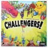 Z-Man Games Challengers! (DE) Kennerspiel Des Jahres 2023